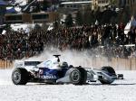 BMW Sauber F1-07 2007 года